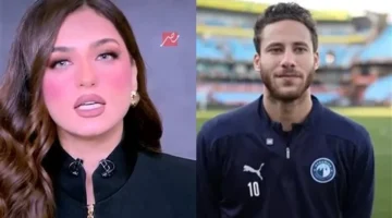 تصريحات جدلية.. ياسمين عز ترد على أزمة تزوير رمضان صبحي